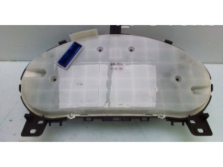 Přístrojová deska Opel Zafira C 2011 13460582