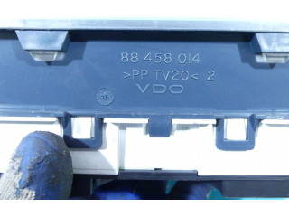 Přístrojová deska Toyota Avensis T220 1999 88458014, IMPRK1332177