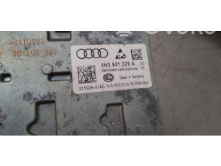 Блок управления Xenon