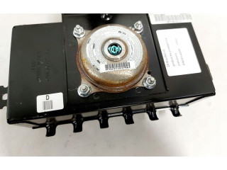 Надувная подушка для пассажира