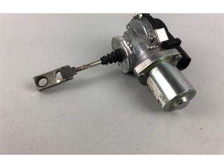 Турбина Volkswagen Jetta VI 06K145613B для двигателя -