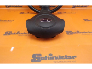 Руль Subaru Forester SH  2008 - 2013 года CS12002880, CS12002880      