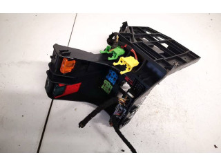 Pojistková skříňka 4e1937503a, 4E1937503A Audi A8 S8 D3 4E 2002