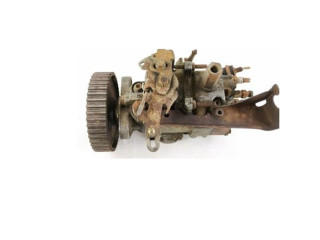 Vstřikovací čerpadlo 0460494207, 0460494121 Volkswagen PASSAT B3