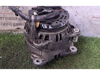 Генератор 03C903023S, 03C903023S Audi A1