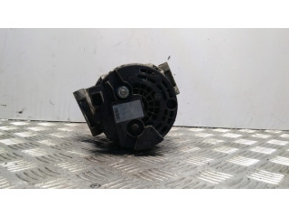 Генератор 0124325158, 755922301 Mini One - Cooper Cabrio R52 1.6