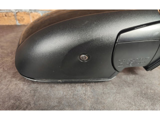 Zpětné zrcátko  BMW X6 E71 2009    