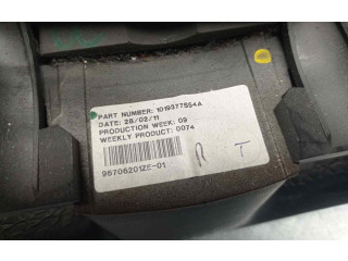 Volant Peugeot 508 2011 96706201ZE