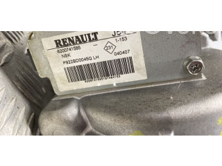 Масляный насос  M9R_722 7701067985  Renault Scenic II -  Grand scenic II 