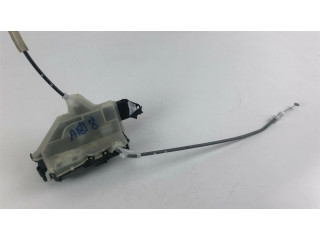 Zámek zadních dveří A048069, A1818 Peugeot 301 2012