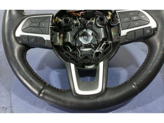 Руль Jeep Compass P5SX77LT5AG