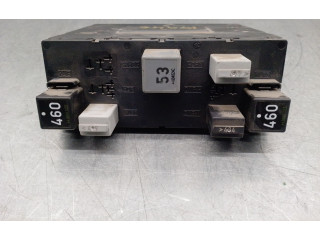 Pojistková skříňka Řídící jednotka BSM 3C8937049D, BOSCH   Volkswagen Caddy 2008