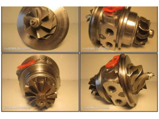 Турбина Saab 9-3 Ver2 49377-06500, CHRA50-0146