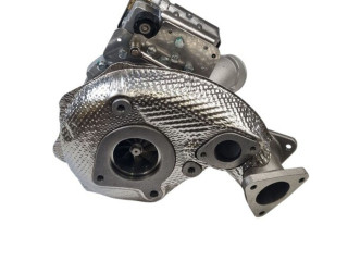 Турбина Porsche Cayenne (92A) 819968-0001, TC10-0594T