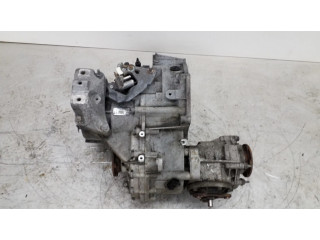 Механическая коробка передач, 6 передач