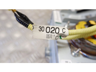 Подушка безопасности пассажира 8214030020, 8214030020 Lexus IS III XE30