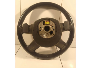 Руль Audi A6 S6 C6 4F 2004 - 2011 года