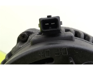 Генератор 0123515021   Audi A3 S3 8L      