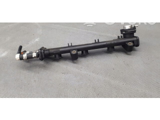 Топливная рампа 0280151083 Smart ForTwo I