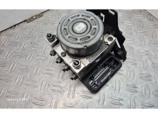 Блок АБС 5Q0614517DM Skoda Octavia Mk3 (5E) 2013 - 2019 года