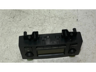 Блок управления климат-контролем 9658084577, 281160311   Citroen C4 I