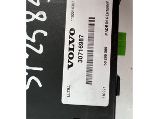 Блок управления 30716987   Volvo V70