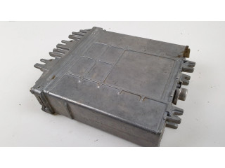 Блок управления двигателя 0281001737, 028906021HC Ford Galaxy