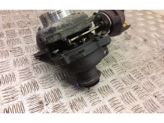  Турбина Ford Transit -  Tourneo Connect  8062910003   для двигателя TZGA      