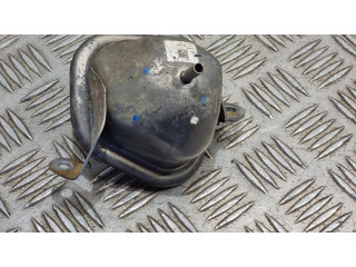 Воздушный резервуар вакуума