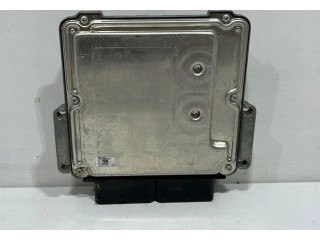 Комплект блоков управления 0281032454 Jeep Wrangler