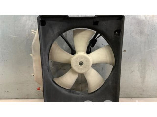 Вентилятор радиатора 19015RJJ004 Honda FR-V 2.0