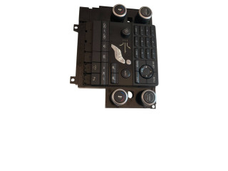 Блок управления климат-контролем 30782910, 08W20E06   Volvo V70