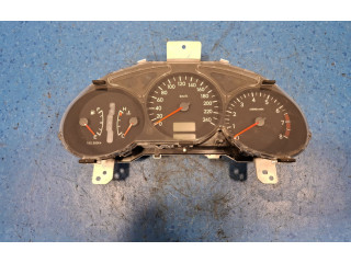 Панель приборов 85012SA23, 85012SA23   Subaru Forester SG       