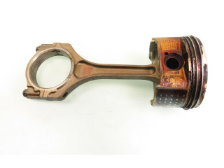 Поршень с шатуном J35Z8 R70A0 Honda Odyssey