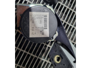 Третий рядный ремень безопасности