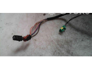 Zpětné zrcátko Peugeot 807 2006 8153FW, 8153FW