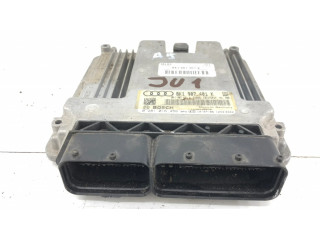 Řídící jednotka 8K1907401K Audi A5 8T 8F 2009