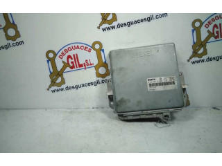 Блок управления двигателя MSB100411, 43779 Rover 600