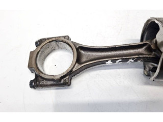  Поршень с шатуном    Skoda Octavia Mk2 (1Z)  