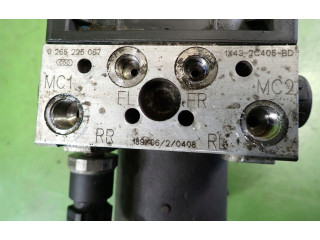 Jednotka ABS 0265225067 1X43-2C405-BD   Jaguar X-Type 2001