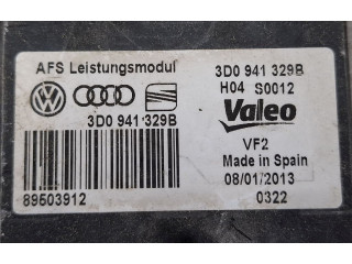 Блок управления Xenon