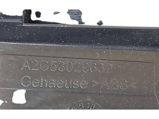 Přístrojová deska  Seat Leon (1P) 2008 A2C53029632, 1P0920827E  