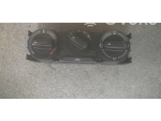 Блок управления климат-контролем 6V0819045B, 6V0819045B Skoda Fabia Mk3 (NJ)