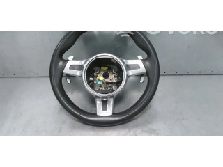 Volant Porsche Panamera (970) 2012 97034780333, 97034780333A34