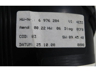 Přístrojová deska BMW X6 E71 2010 6976284, 62119189886