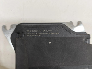 Блок подушек безопасности A1679009428, A1679010102   Mercedes-Benz GLE W167