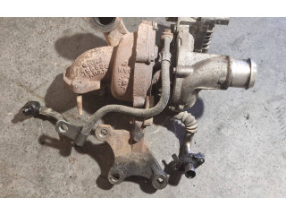 Турбина Ford Galaxy 7G9Q6K682BD, 76364721