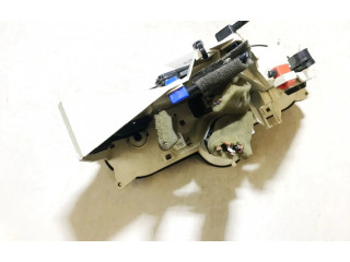 Блок управления климат-контролем Mitsubishi Carisma