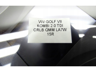 Панель приборов 5G1920941A Volkswagen Golf VII