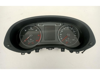 Панель приборов 8U0920940A Audi Q3 8U